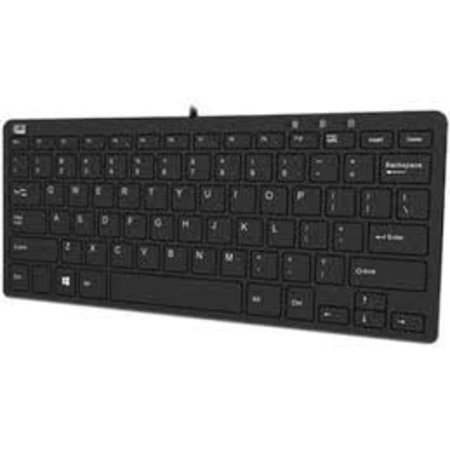 PROTECT COMPUTER PRODUCTS Adesso Akb-510Hb Custom Keyboard Cover. Keeps Keyboard Free From AD1556-78